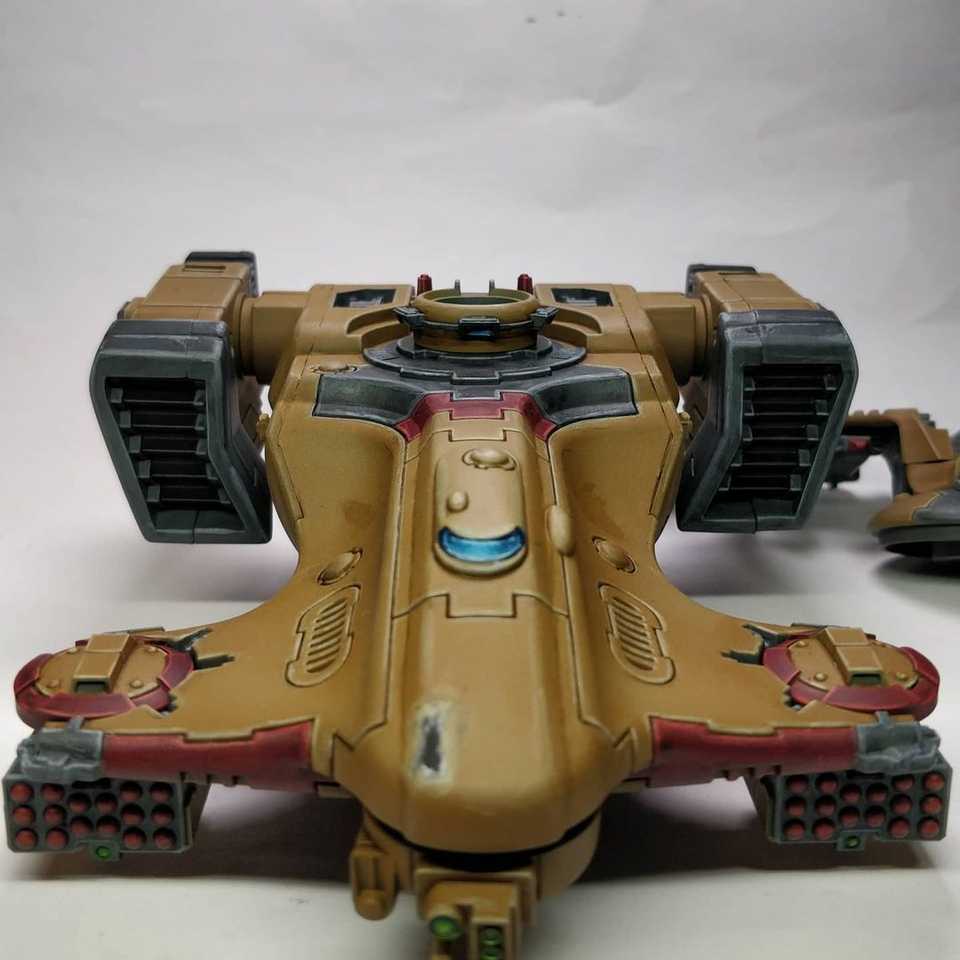 Tank 6