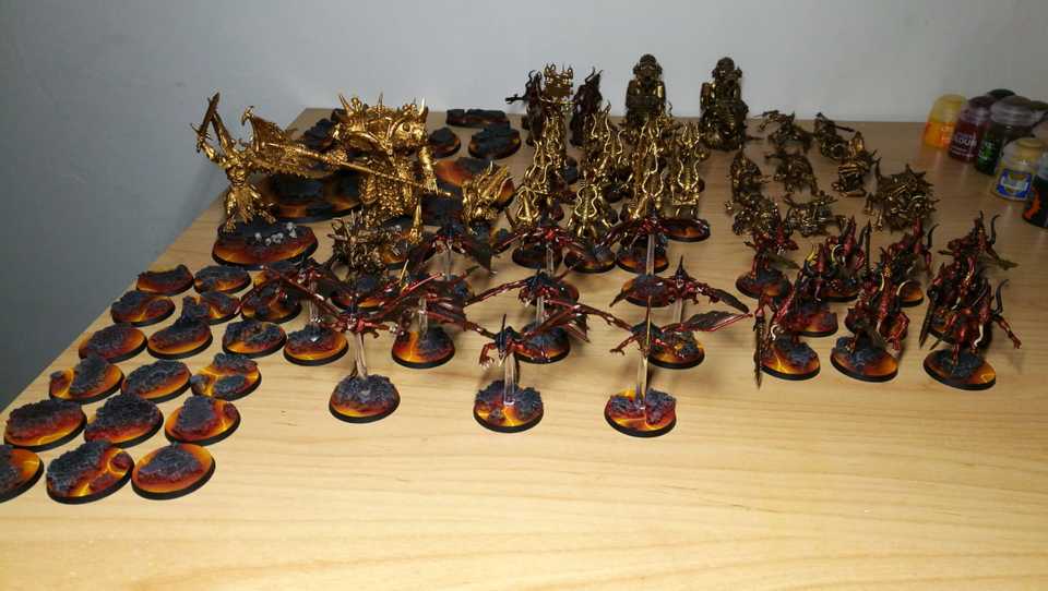 Khorne 3