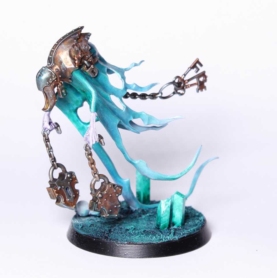 Nighthaunt Charakter 2