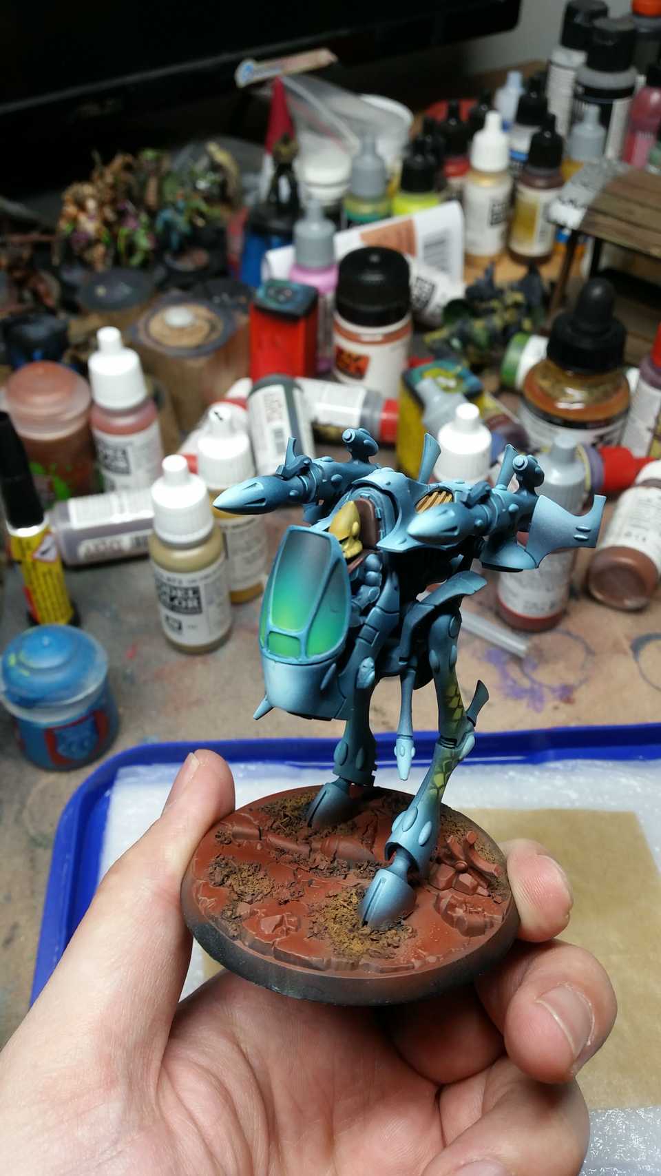 Martins Eldar 1