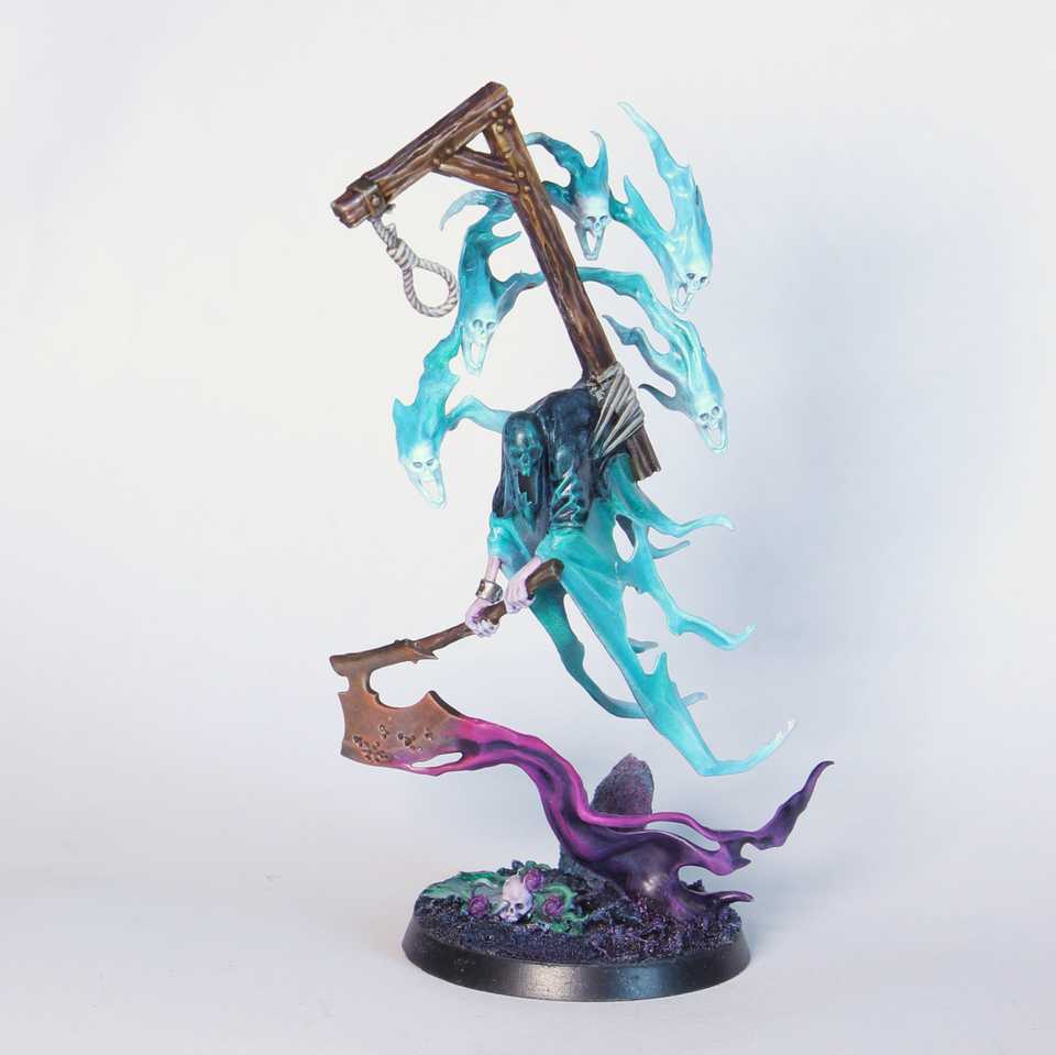 Nighthaunt Charakter 1